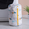 Pineapple Print Laundry Bag Nursery Hamper