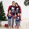 Matching Christmas Pajamas Family Set - Its Cold Outside