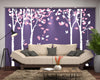 Load image into Gallery viewer, Wall Decals Birds Forest