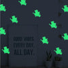 Load image into Gallery viewer, Pattern Wall Decals Luminous Halloween