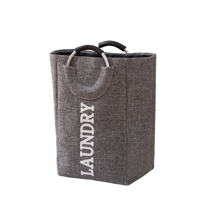 Collapsible Storage Laundry Hamper