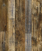 Brown Wood Planks Peel And Stick Wallpaper