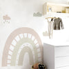 Load image into Gallery viewer, Cartoon Rainbows Wall Decals