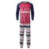 Load image into Gallery viewer, Matching Christmas Pajamas Jumpsuit Family Set - Filthy Animal