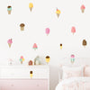 Load image into Gallery viewer, Cartoon Wall Decals Sweet Foods