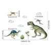 Load image into Gallery viewer, Wall Decals Tyrannosaurus And Dinosaurs