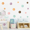 Load image into Gallery viewer, Cartoon Wall Decals Sweet Foods