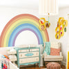 Load image into Gallery viewer, Nursery Wall Decal Large Colorful Rainbow