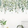 Load image into Gallery viewer, Wall Decal Spring Leaves