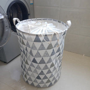 Waterproof Laundry Hamper Storage Bin