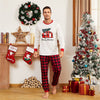 Load image into Gallery viewer, Matching Christmas Pajamas Family Set - Xmas Van